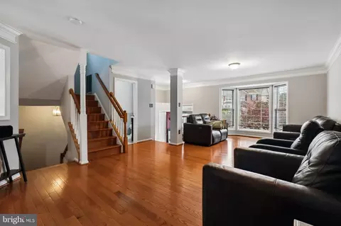 Entry Way - 8409 Tackhouse Loop, Gainesville, VA 20155 photo 1 of 1