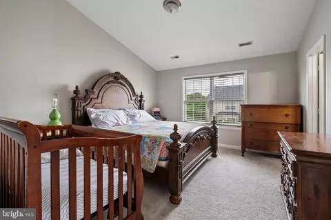 Bedroom - 8409 Tackhouse Loop, Gainesville, VA 20155 photo 3 of 6