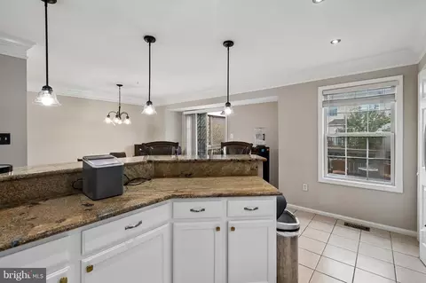 Kitchen - 8409 Tackhouse Loop, Gainesville, VA 20155 photo 2 of 2