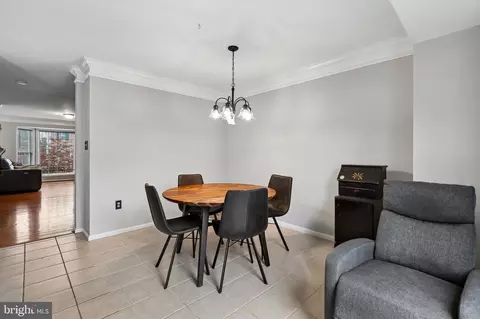 Dining - 8409 Tackhouse Loop, Gainesville, VA 20155 photo 1 of 1