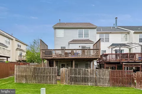 Exterior - 8409 Tackhouse Loop, Gainesville, VA 20155 photo 4 of 4