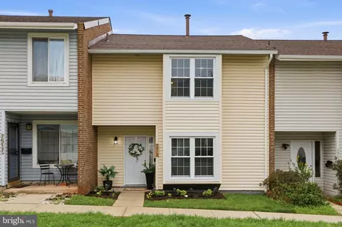 7515 Purdue Ct, Manassas, VA 20109