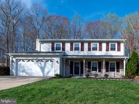 3213 Manitoba Dr, Woodbridge, VA 22192