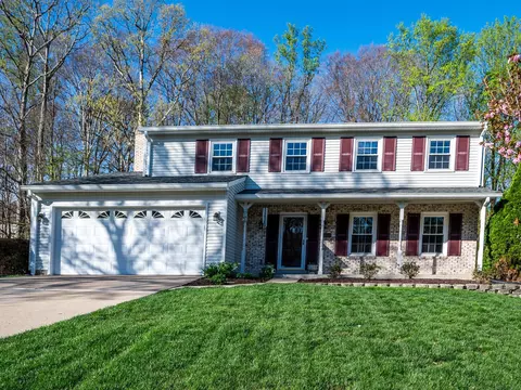 3213 Manitoba Dr, Woodbridge, VA 22192