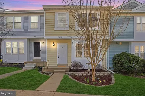 5251 Spring Branch Blvd, Dumfries, VA 22025