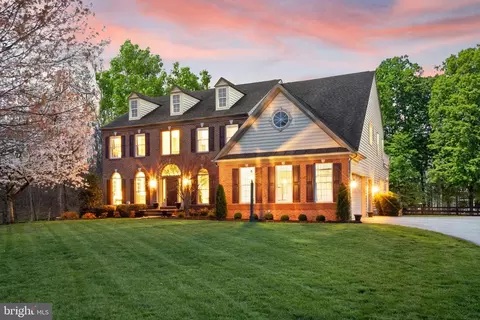 7130 Mercury Ave, Haymarket, VA 20169