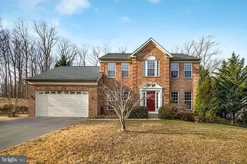 15348 Bald Eagle Ln, Woodbridge, VA 22191