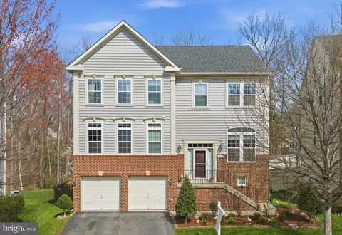 12713 Effie Rose Pl, Woodbridge, VA 22192