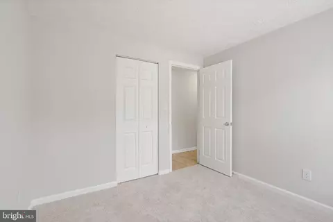 Bedroom - 3601 Wharf Ln, Triangle, VA 22172 photo 3 of 3