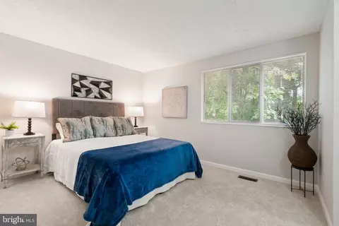 Bedroom - 3601 Wharf Ln, Triangle, VA 22172 photo 1 of 4