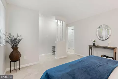 Bedroom - 3601 Wharf Ln, Triangle, VA 22172 photo 4 of 4