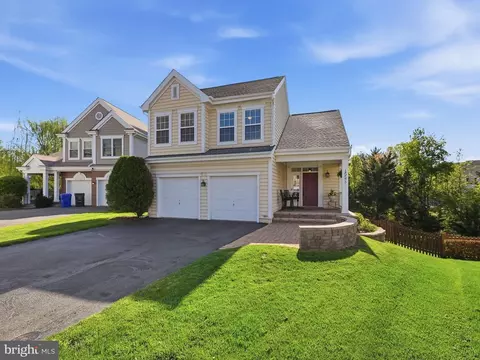 15577 Trisail Ct, Dumfries, VA 22025 photo 3