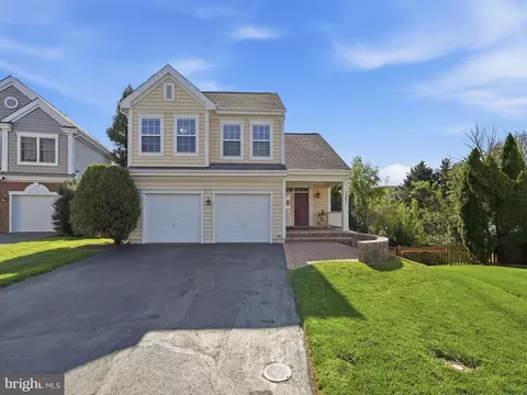 15577 Trisail Ct, Dumfries, VA 22025