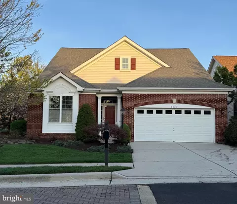 6921 Netherstone Ct, Gainesville, VA 20155