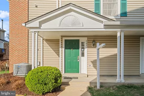 4031 Chetham Way, Woodbridge, VA 22192