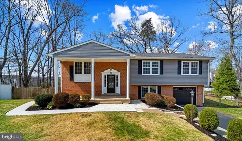 13101 Kurtz Rd, Woodbridge, VA 22193