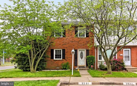 3501 Beale Ct, Woodbridge, VA 22193
