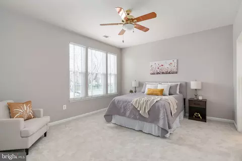 Bedroom - 12966 Dunbarton Dr, Bristow, VA 20136 photo 1 of 6