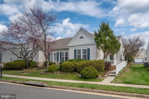 Exterior - 12966 Dunbarton Dr, Bristow, VA 20136 photo 4 of 14