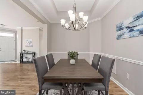 Dining - 12966 Dunbarton Dr, Bristow, VA 20136 photo 2 of 2