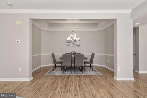 Dining - 12966 Dunbarton Dr, Bristow, VA 20136 photo 1 of 2