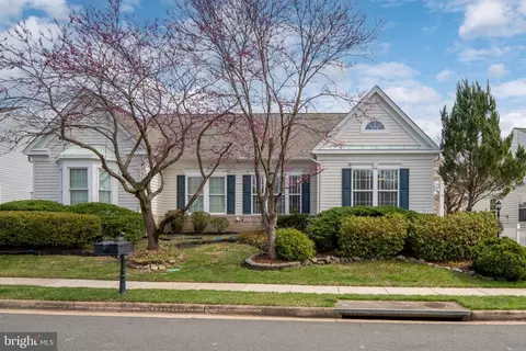 Exterior - 12966 Dunbarton Dr, Bristow, VA 20136 photo 3 of 14