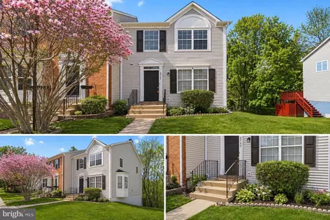 2760 Brier Pond Cir, Woodbridge, VA 22191