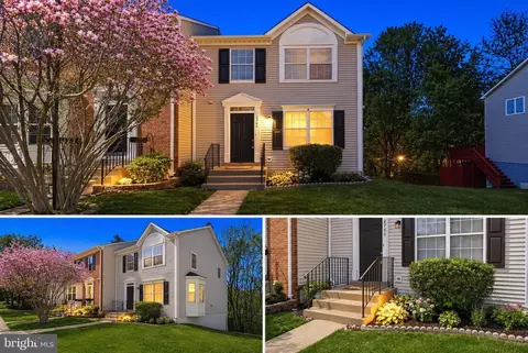 2760 Brier Pond Cir, Woodbridge, VA 22191