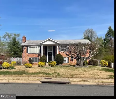 14859 Daytona Ct, Woodbridge, VA 22193