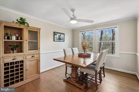 Dining - 15803 Edgewood Dr, Dumfries, VA 22025 photo 1 of 2