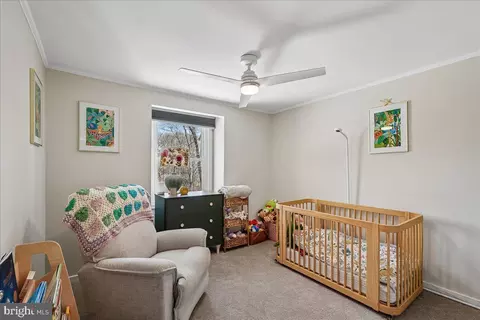 Bedroom - 15803 Edgewood Dr, Dumfries, VA 22025 photo 3 of 4