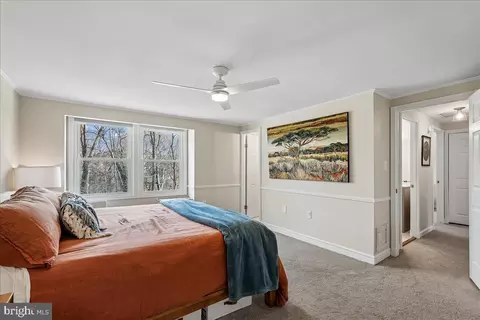Bedroom - 15803 Edgewood Dr, Dumfries, VA 22025 photo 2 of 4
