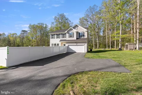 7700 N A James Madison Hwy, Gainesville, VA 20155