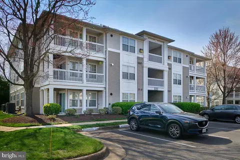 14192 Cuddy Loop #102, Woodbridge, VA 22193