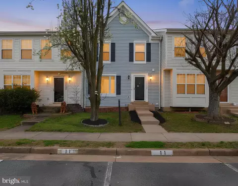 17326 Sligo Loop, Dumfries, VA 22026