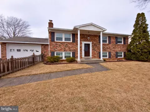 14104 Lindendale Rd, Woodbridge, VA 22193