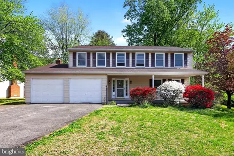 4884 Tobacco Way, Woodbridge, VA 22193