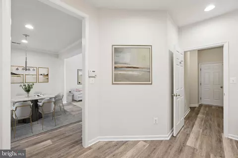 Entry Way - 13703 Currant Loop, Gainesville, VA 20155 photo 5 of 7