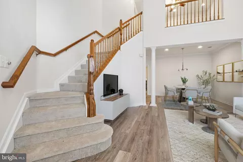 Entry Way - 13703 Currant Loop, Gainesville, VA 20155 photo 3 of 7