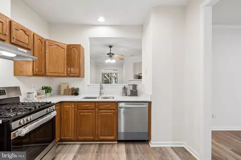 Kitchen - 13703 Currant Loop, Gainesville, VA 20155 photo 2 of 2