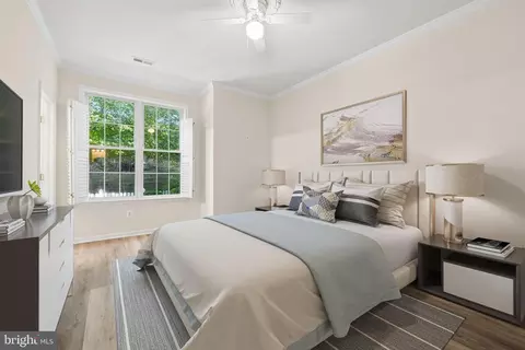 Bedroom - 13703 Currant Loop, Gainesville, VA 20155 photo 1 of 6