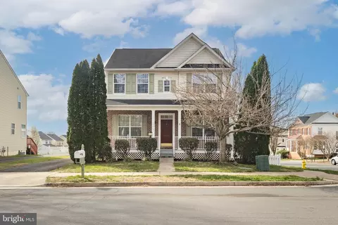 14413 Parula Way, Gainesville, VA 20155