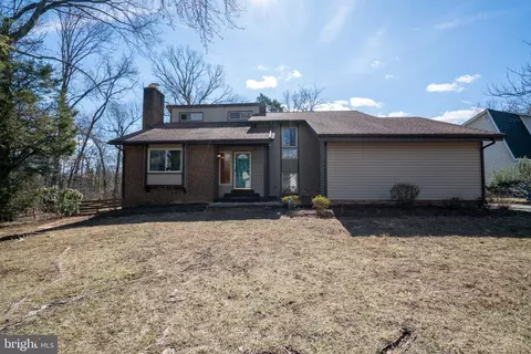 7711 Anderson Ct, Manassas, VA 20109
