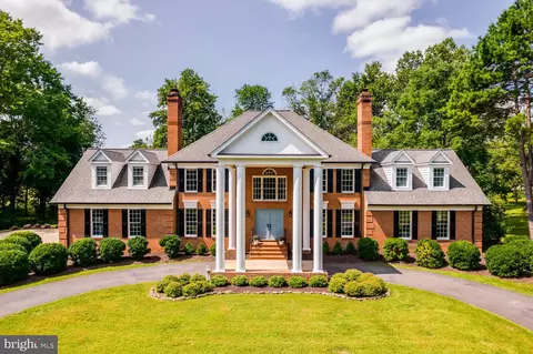 16771 Thunder Rd, Haymarket, VA 20169