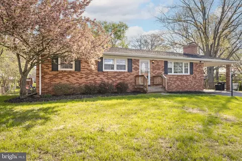 Exterior - 7707 Huron Dr, Gainesville, VA 20155 photo 1 of 12