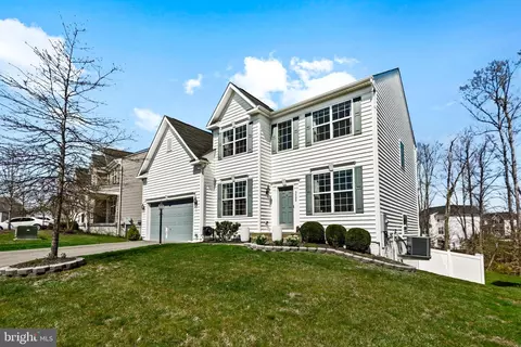 3490 Shandor Rd, Woodbridge, VA 22193