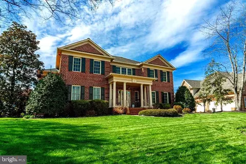 14932 Alpine Bay, Gainesville, VA 20155