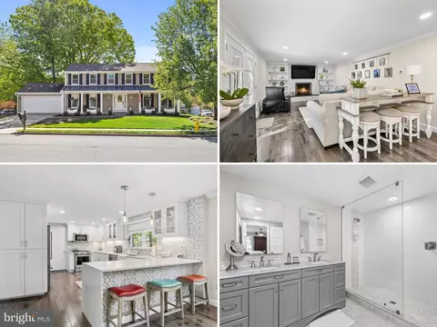 15401 Silvan Glen Dr, Dumfries, VA 22025