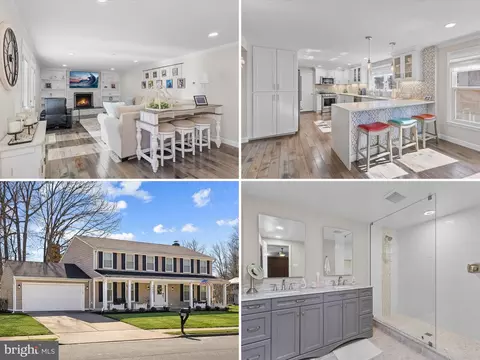 15401 Silvan Glen Dr, Dumfries, VA 22025