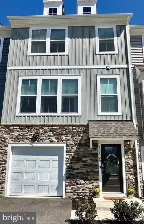 10539 Waterbury Woods Way, Manassas, VA 20112